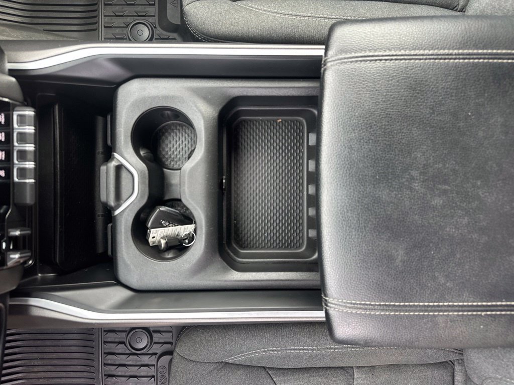 Used 2020 RAM 1500 Big Horn AWD/4WD image 34
