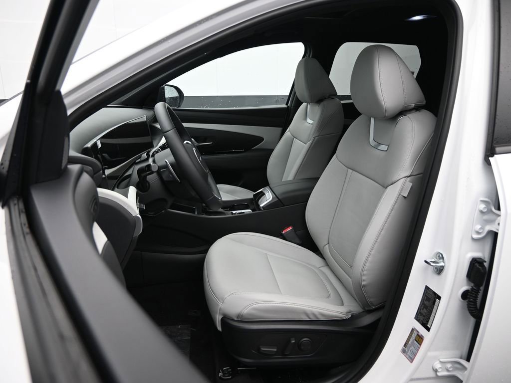 New 2026 Hyundai Santa Cruz Limited image 24