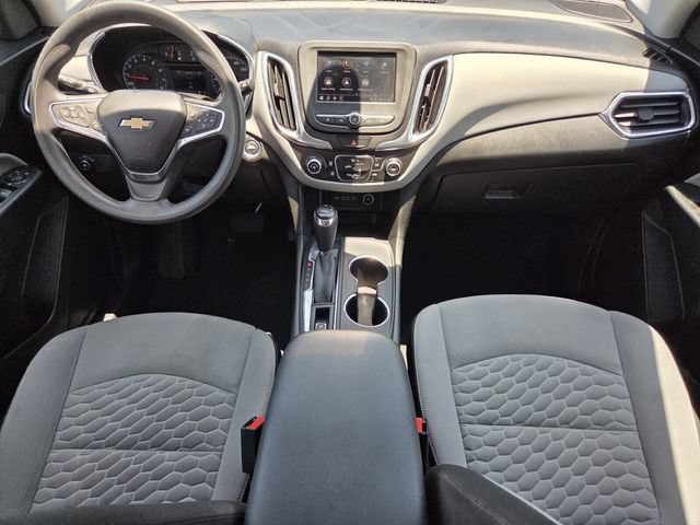Certified 2021 Chevrolet Equinox LS w/ LS Convenience Package FWD image 11