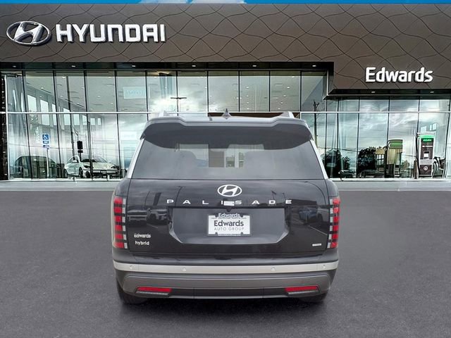 New 2026 Hyundai Palisade SEL AWD/4WD image 5