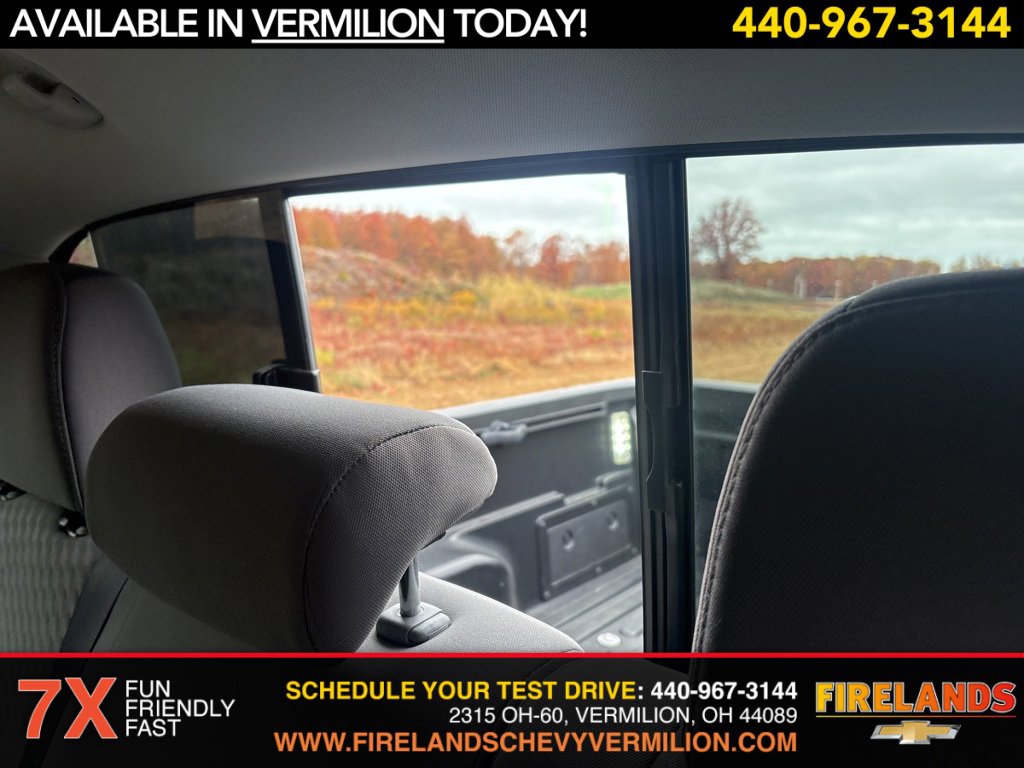 Used 2022 Toyota Tacoma SR image 49