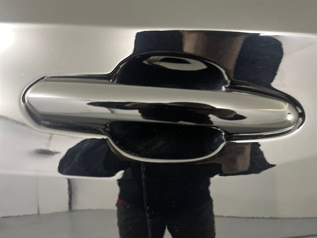 Used 2025 Toyota RAV4 LE image 48