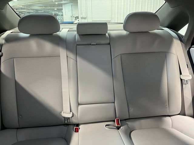 Used 2023 Hyundai Ioniq 6 SEL RWD image 12