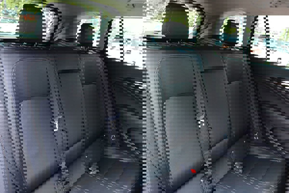 Used 2018 Buick Regal Essence w/ Driver Confidence Package #1 image 32