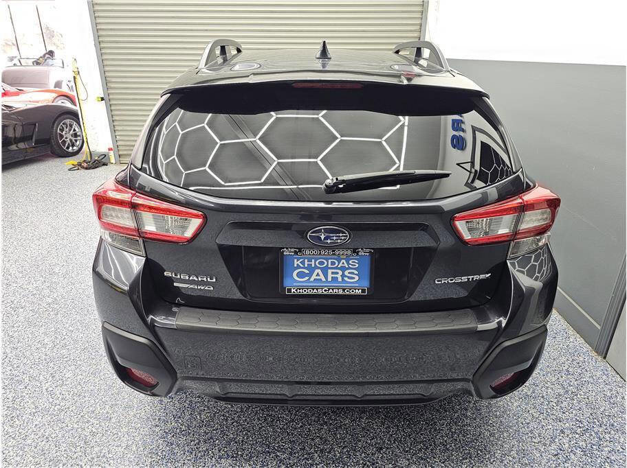 Used 2019 Subaru Crosstrek 2.0i Premium image 4