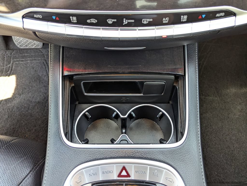 Used 2019 Mercedes-Benz S 450 4MATIC Sedan image 31