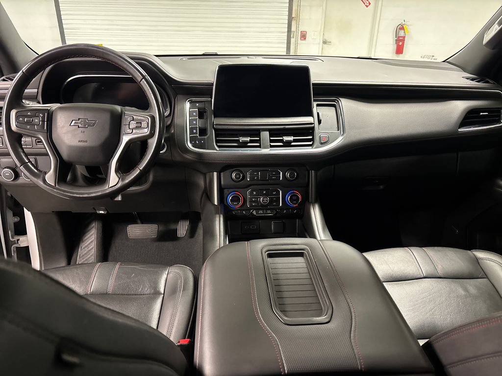 Used 2023 Chevrolet Tahoe RST image 29