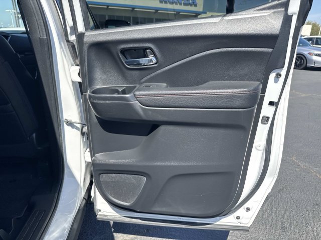Used 2024 Honda Ridgeline Black Edition image 33