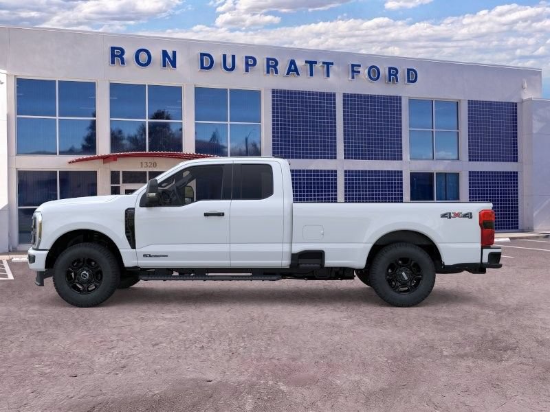 New 2026 Ford F250 XL w/ STX Appearance Package AWD/4WD image 4