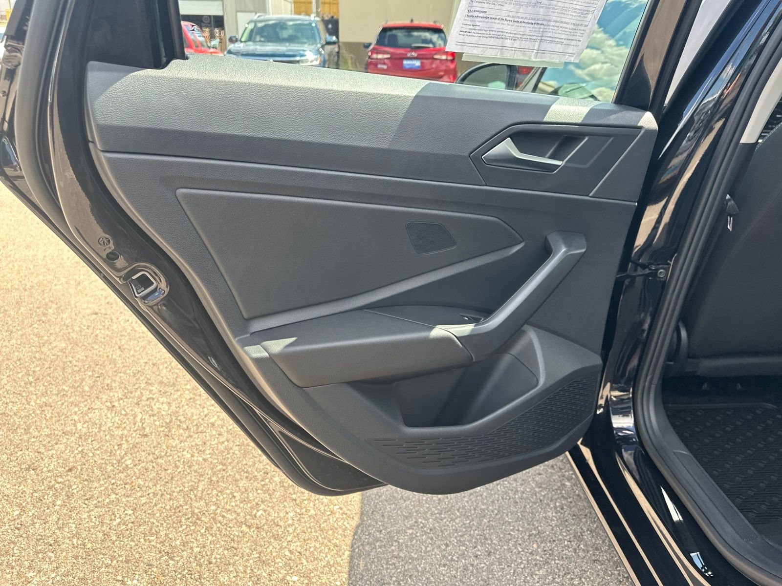 Used 2024 Volkswagen Jetta S FWD image 22