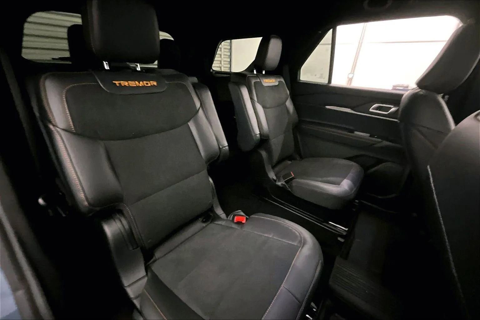 New 2026 Ford Explorer Tremor w/ Tremor Ultimate Package image 26