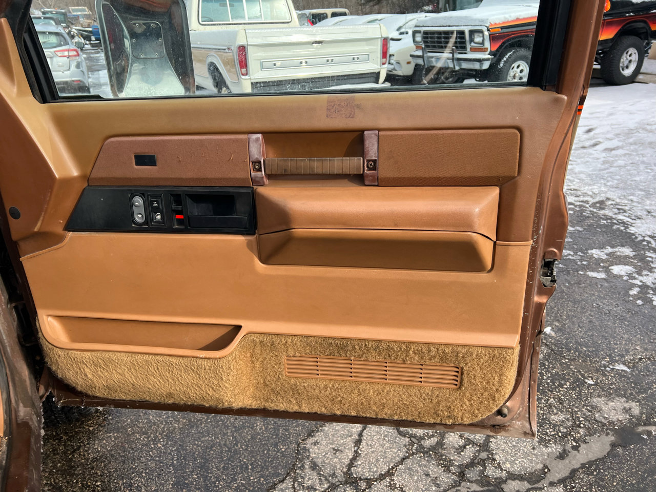 Used 1989 Chevrolet Silverado 3500 4x4 Extended Cab image 13