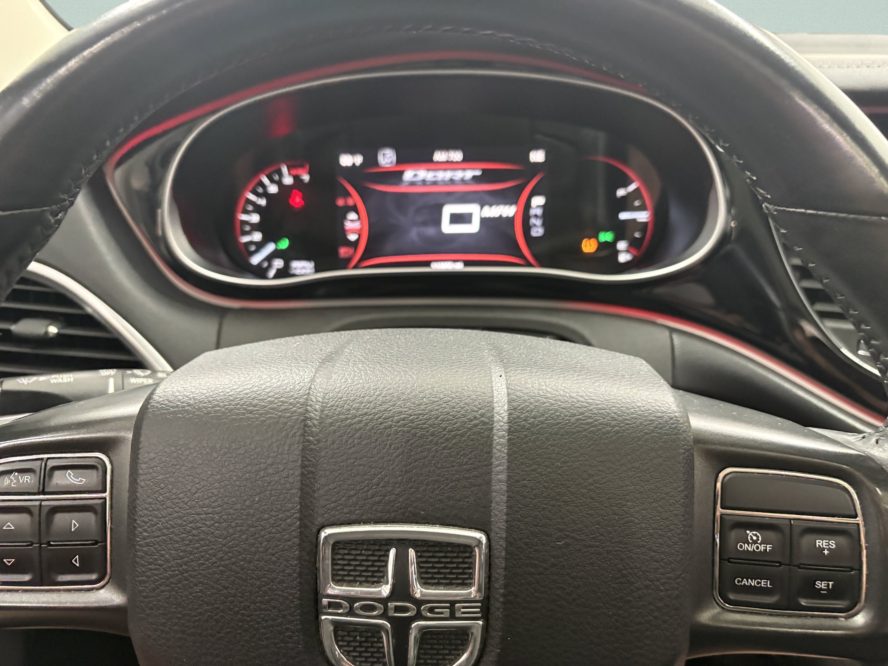 Used 2014 Dodge Dart Limited FWD image 27