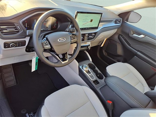 New 2026 Ford Escape SE image 14