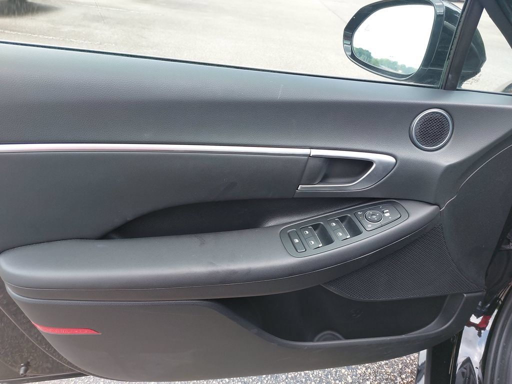 Certified 2025 Hyundai Sonata SEL FWD image 26