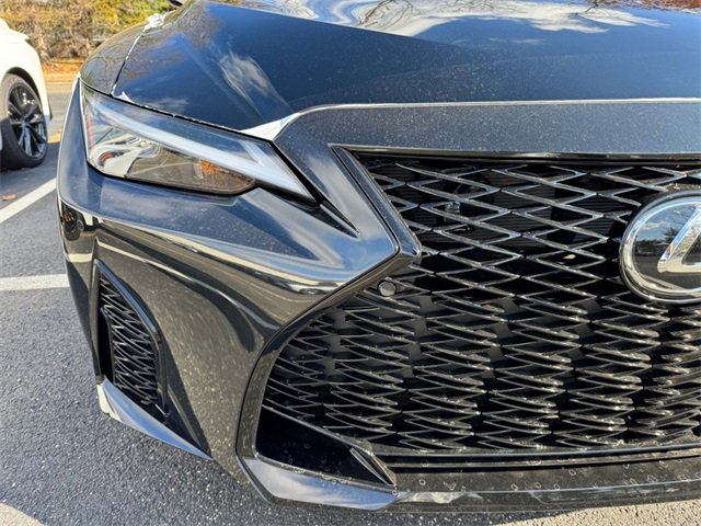 New 2025 Lexus IS 350 F Sport image 10