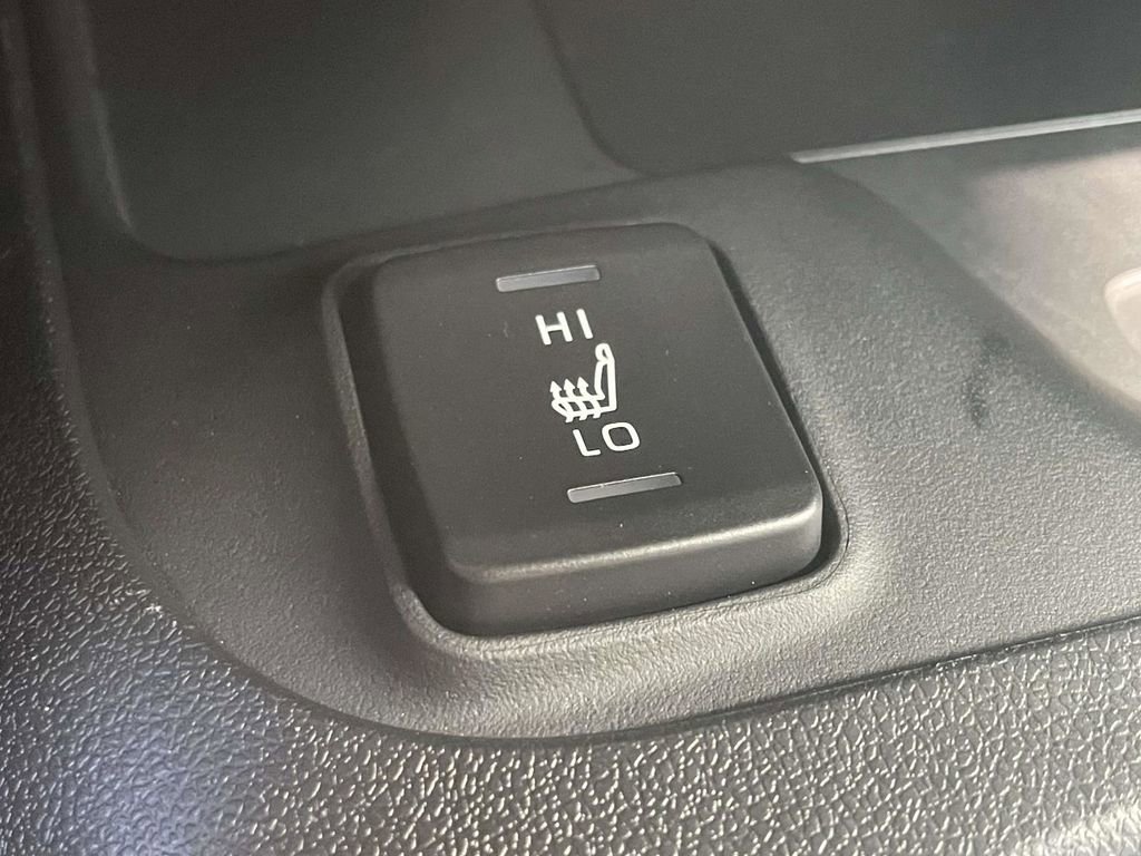 Used 2025 Toyota Corolla XSE image 37