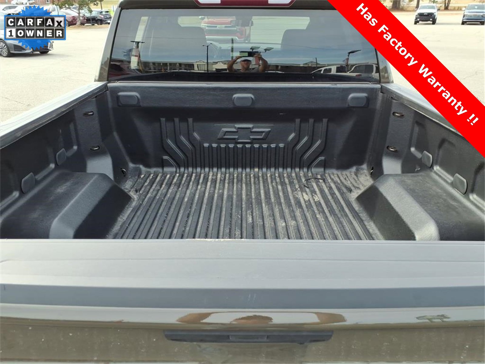 Used 2023 Chevrolet Silverado 1500 LT image 12