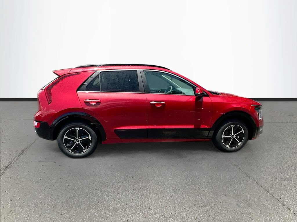 New 2026 Kia Niro FWD image 8