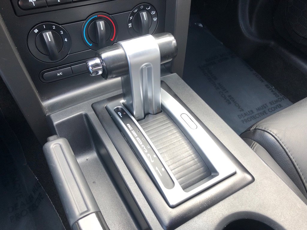 Used 2006 Ford Mustang GT image 31