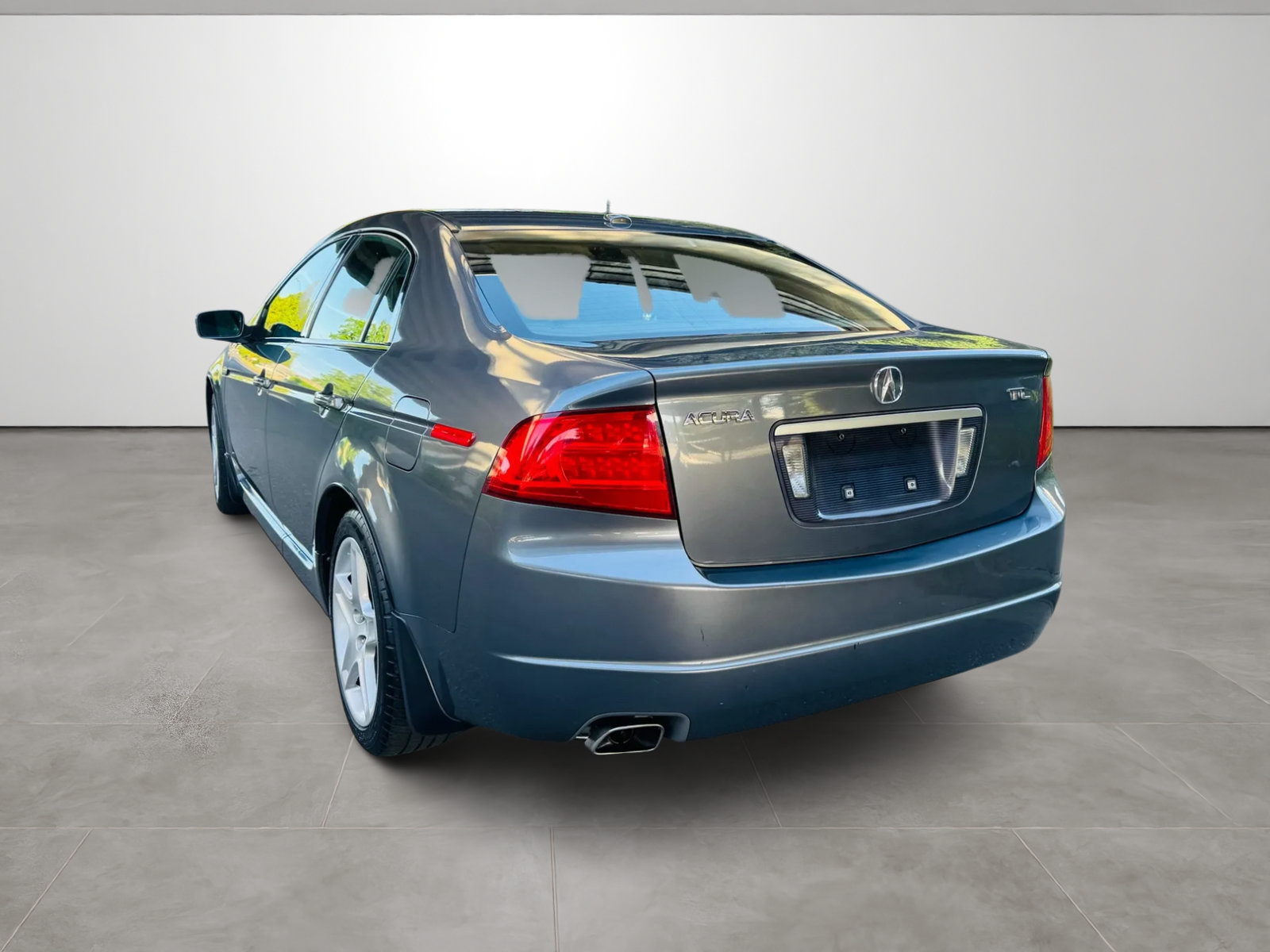 Used 2006 Acura TL FWD image 3
