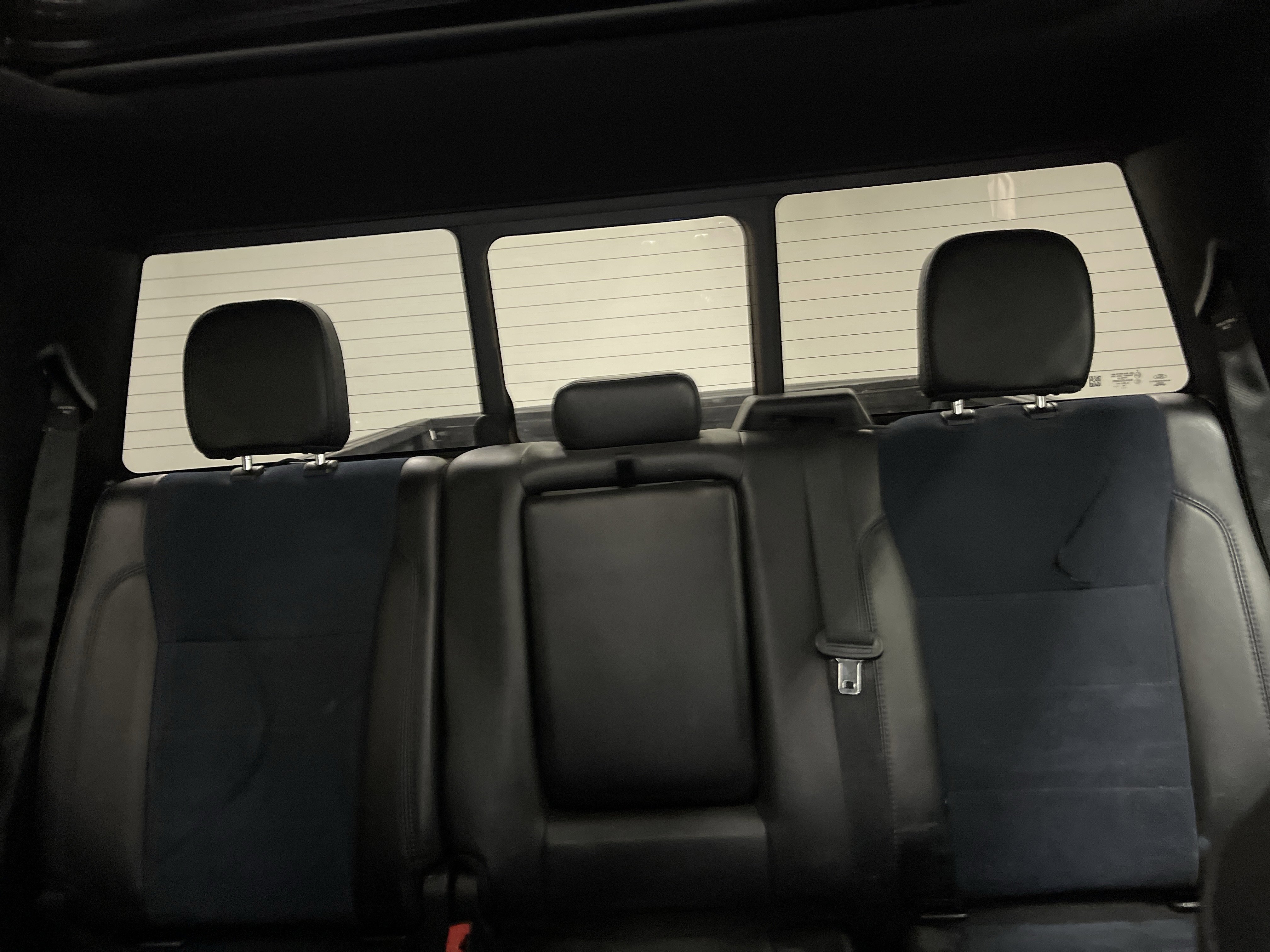 Used 2020 Ford F150 Raptor w/ Equipment Group 802A Luxury AWD/4WD image 11