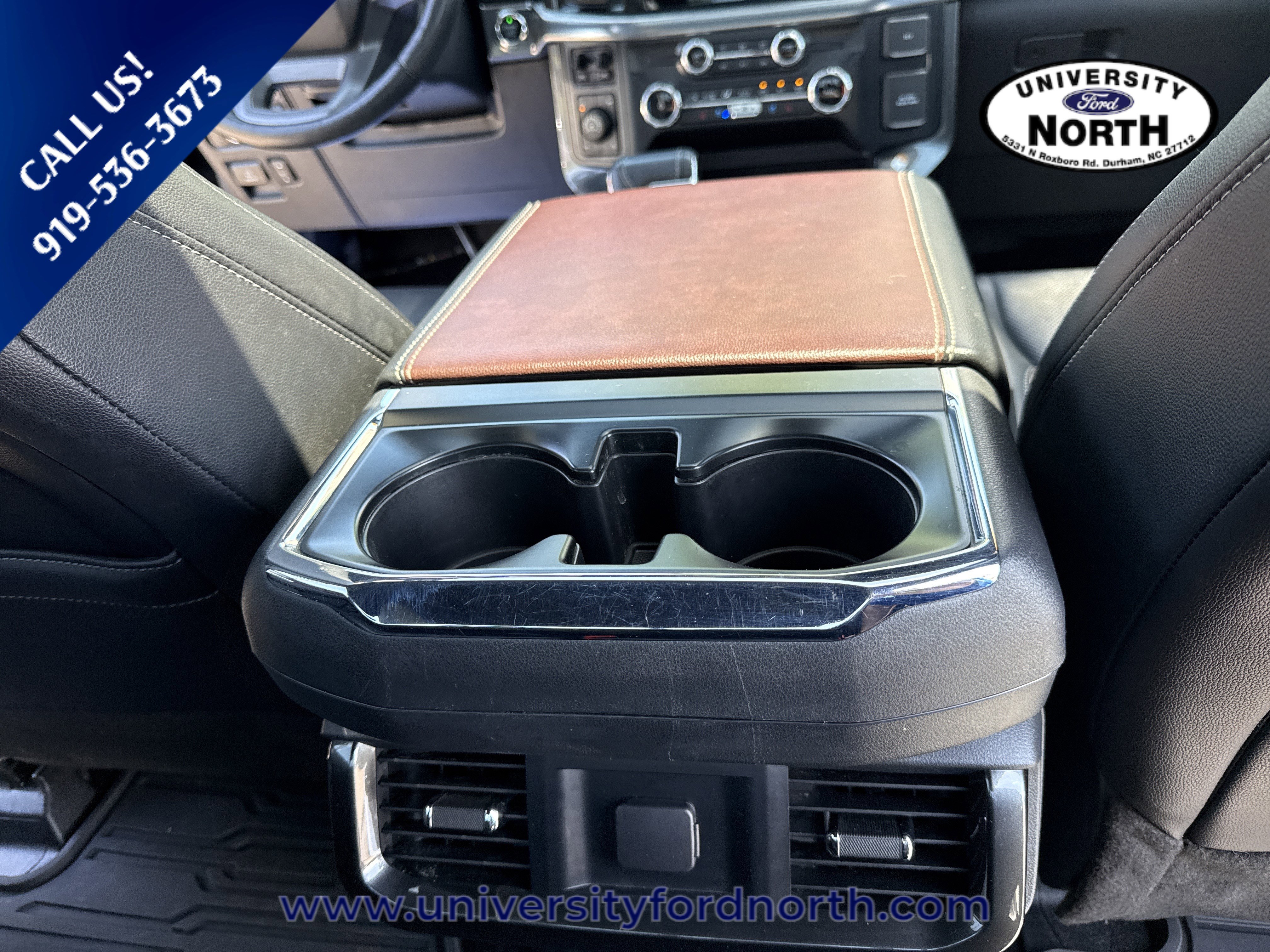 Used 2022 Ford F150 Lariat AWD/4WD image 54