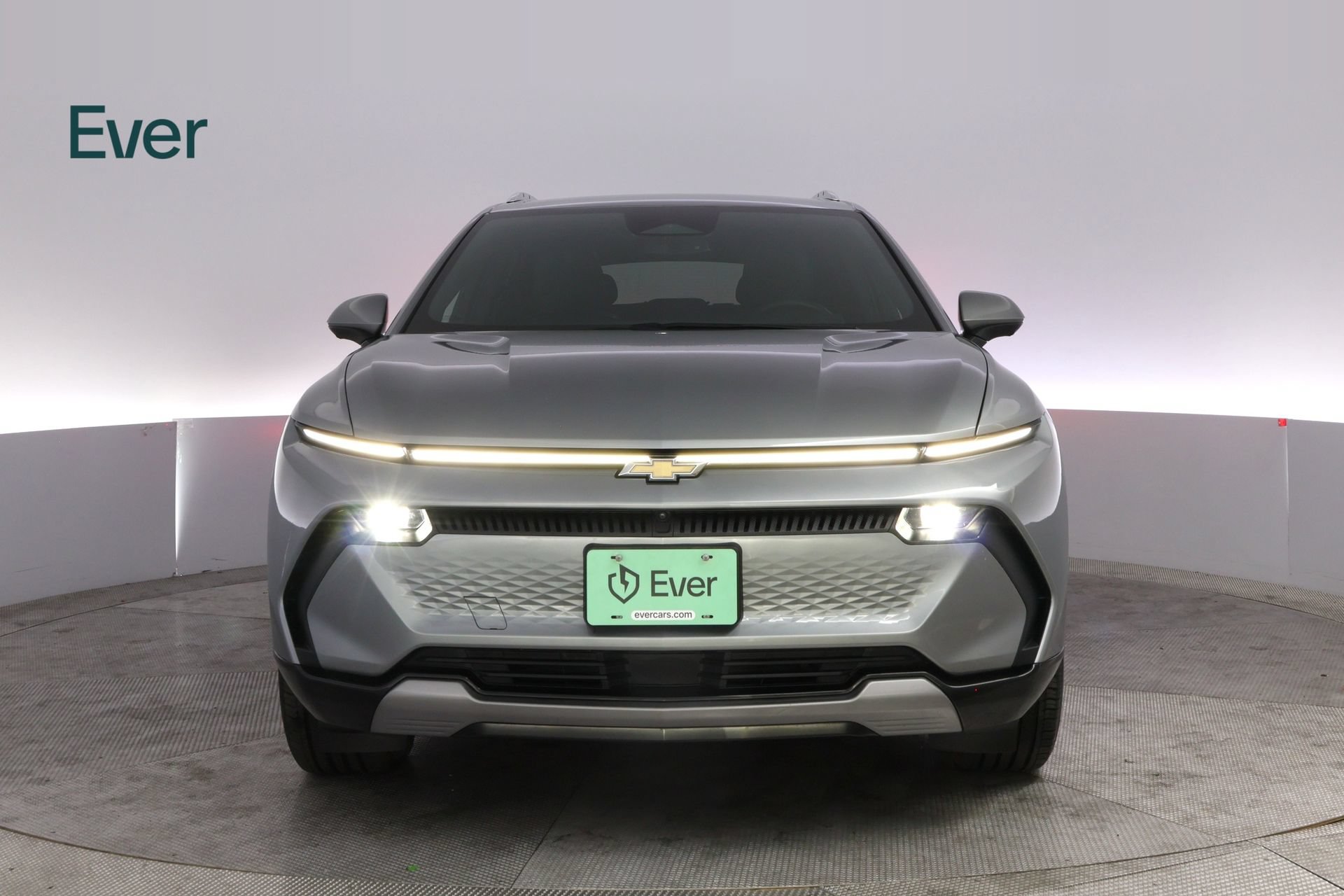 Used 2024 Chevrolet Equinox EV LT FWD image 12