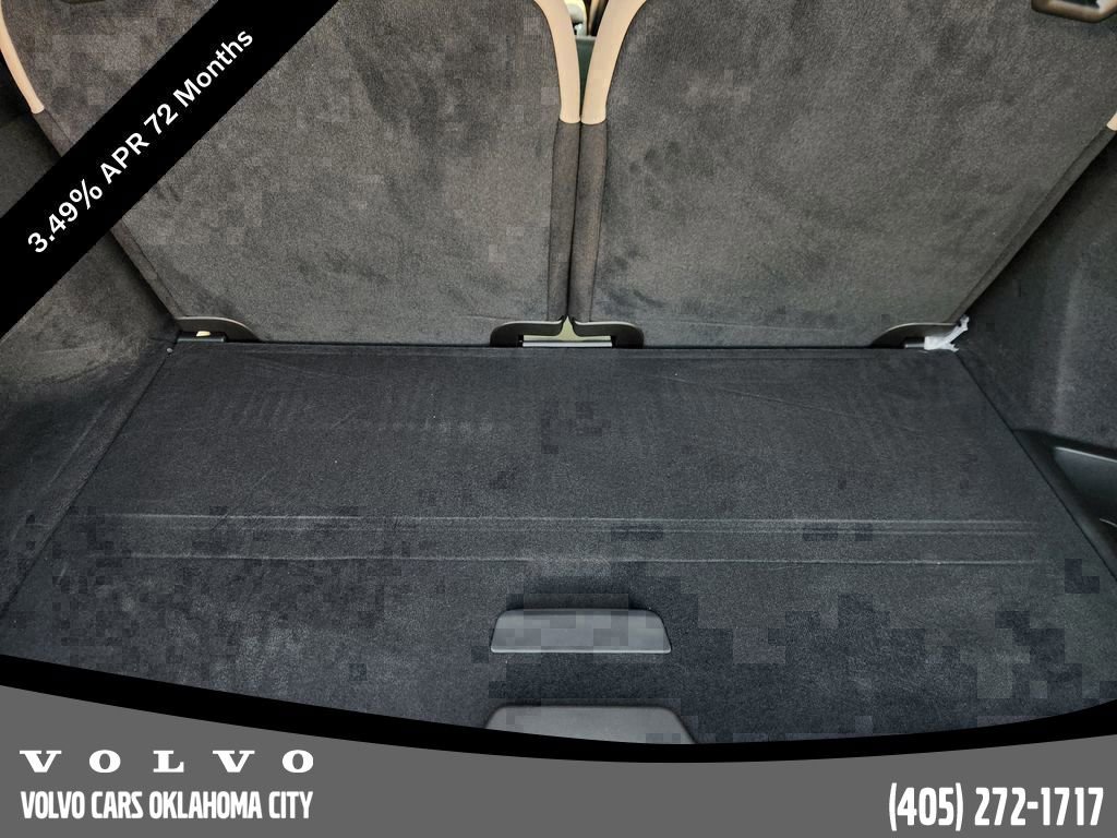 New 2026 Volvo XC90 B6 Plus w/ Protection Package Premier image 31