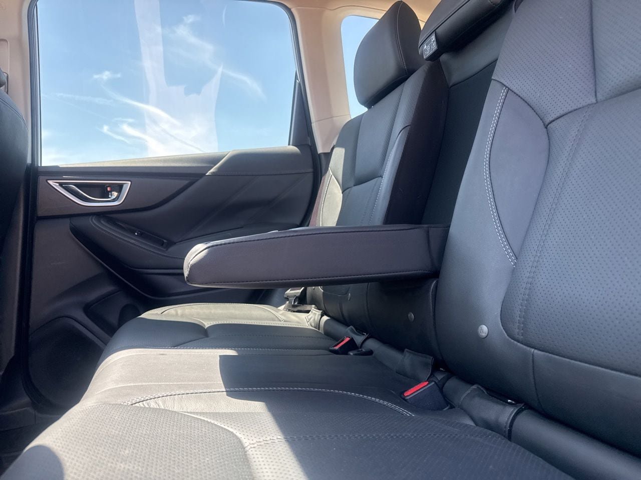 Used 2019 Subaru Forester Touring AWD/4WD image 35
