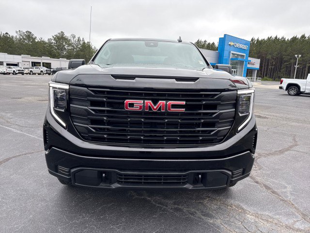 New 2025 GMC Sierra 1500 Pro w/ Graphite Edition image 9