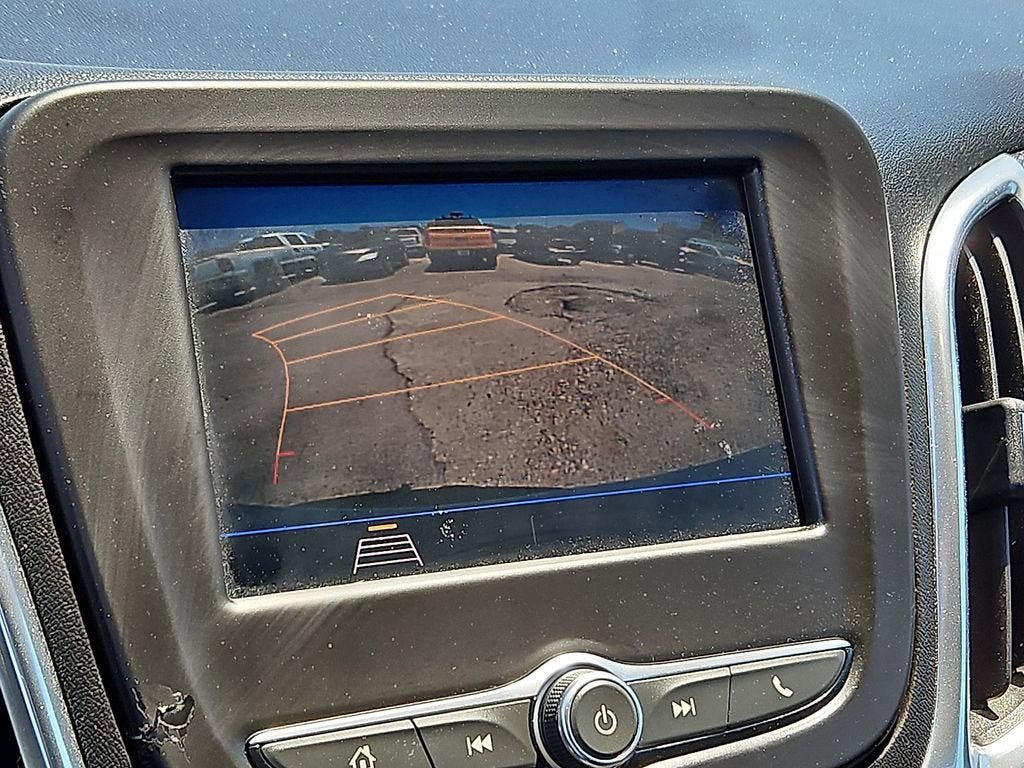 Used 2020 Chevrolet Equinox LT AWD/4WD image 17
