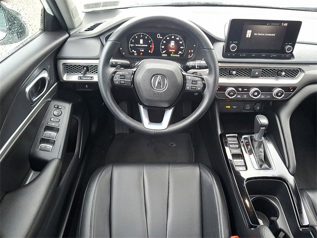 Used 2024 Acura Integra image 11