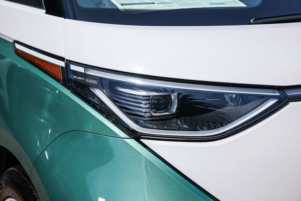 New 2025 Volkswagen ID. Buzz 1st Edition image 14