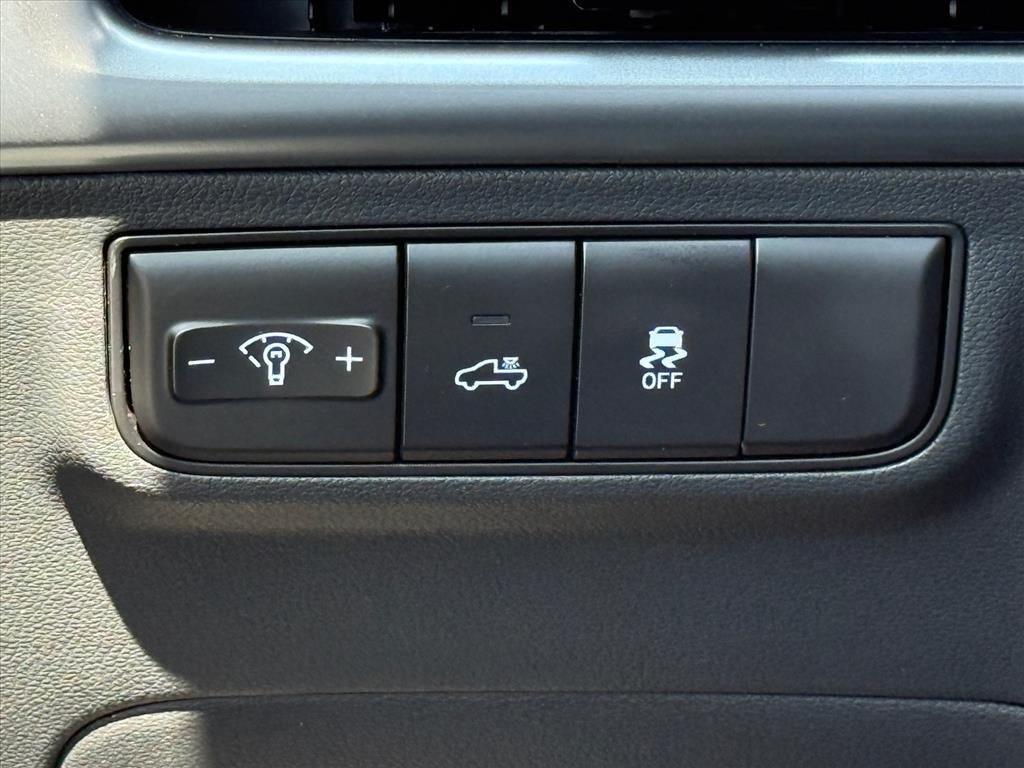 New 2027 Hyundai Santa Cruz SE AWD/4WD image 17