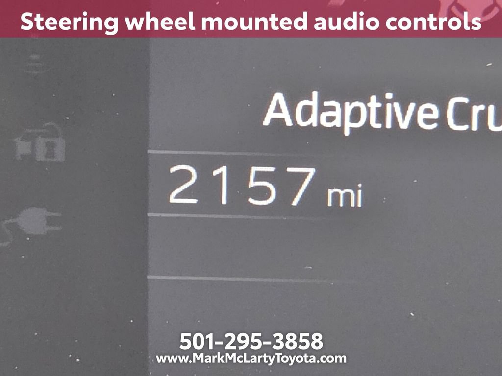 Certified 2026 Toyota C-HR AWD/4WD image 29