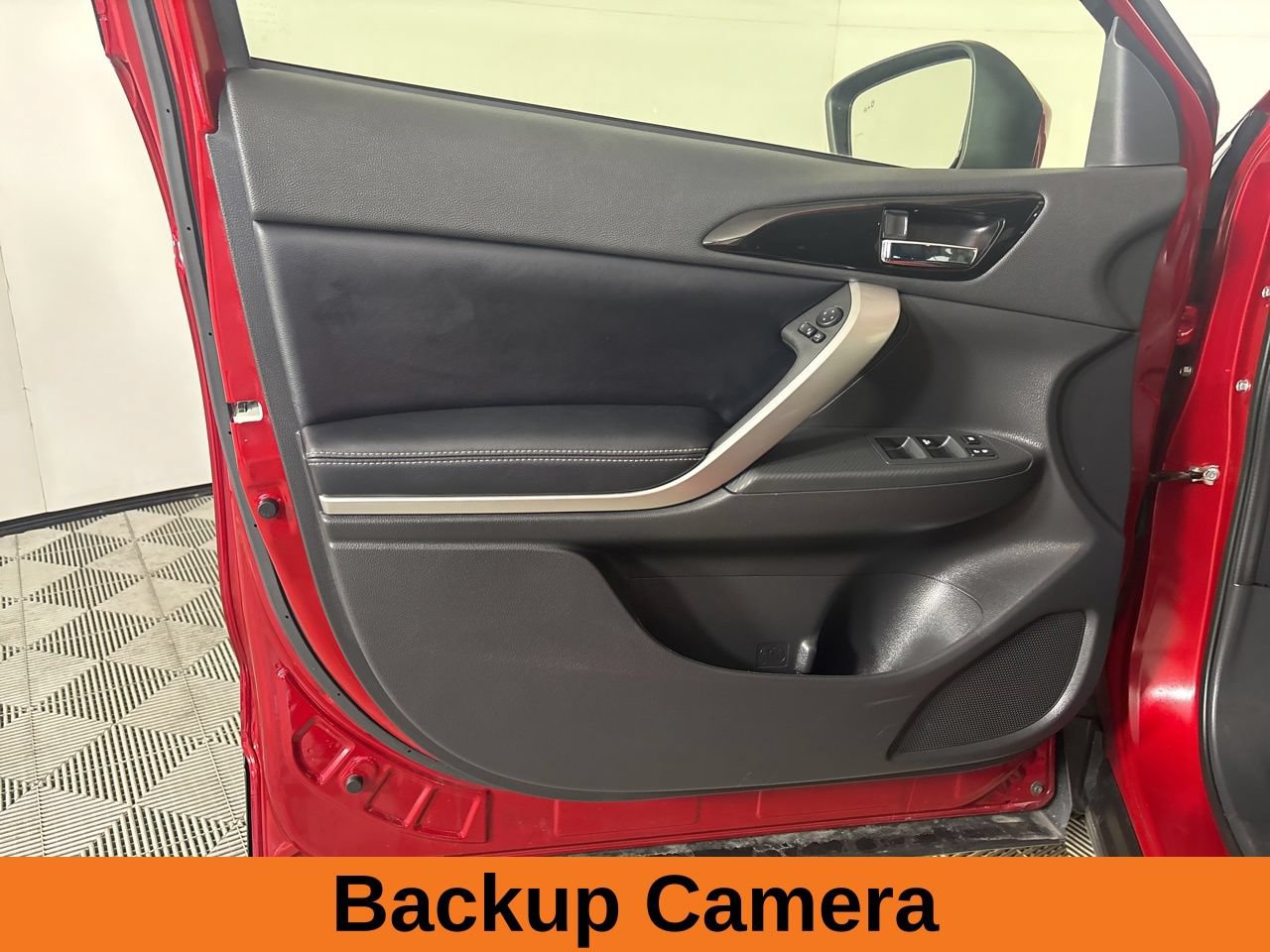 Used 2025 Mitsubishi Eclipse Cross SE AWD/4WD image 8
