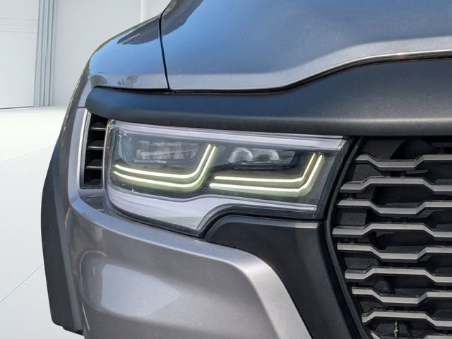 New 2026 RAM 1500 RHO w/ RHO Level 1 Equipment Group image 9