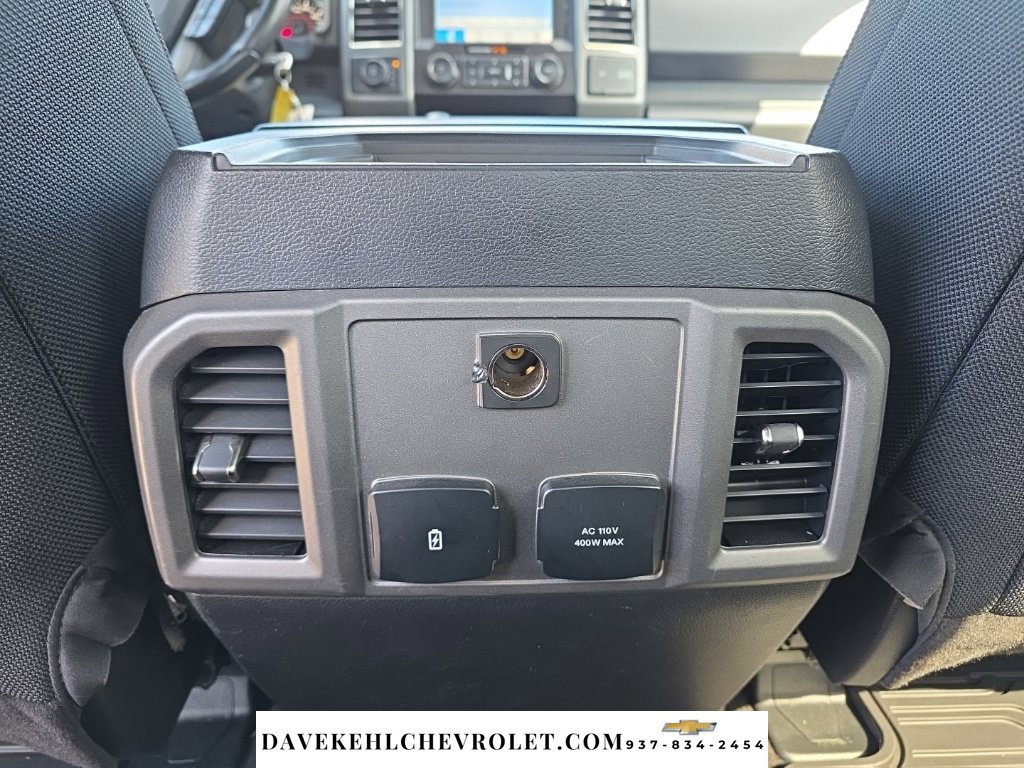 Used 2019 Ford F150 Raptor AWD/4WD image 30