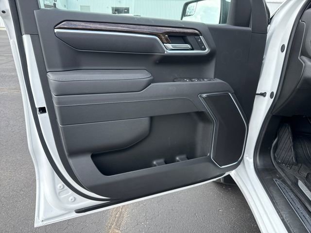 New 2026 GMC Sierra 1500 SLE image 12