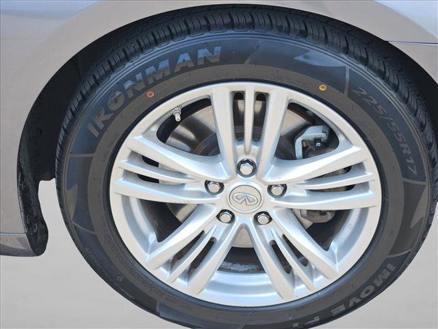 Used 2013 INFINITI G37 Journey w/ Premium Pkg image 22