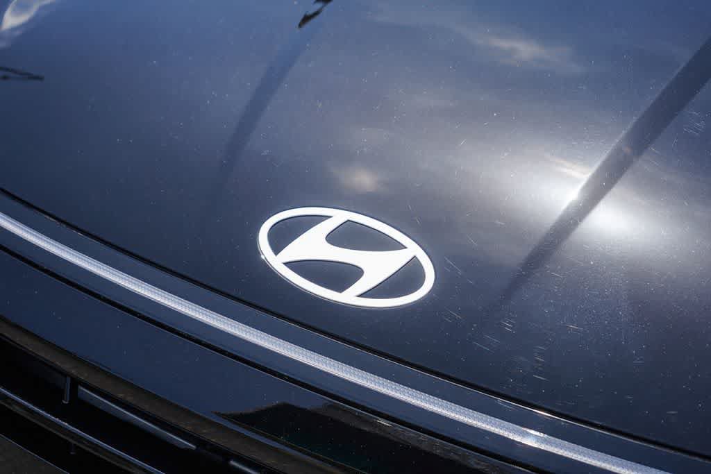 New 2026 Hyundai Sonata SEL FWD image 11