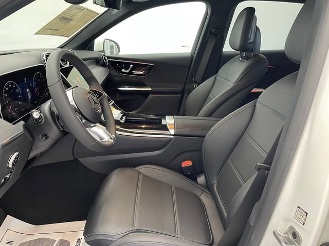 New 2026 Mercedes-Benz GLC 300 image 18