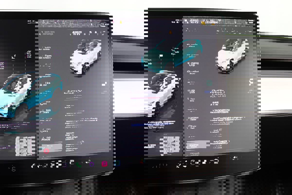 Used 2023 Tesla Model Y Performance image 16