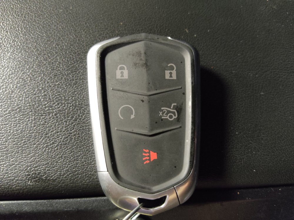 Used 2018 Chevrolet Tahoe LT RWD image 32
