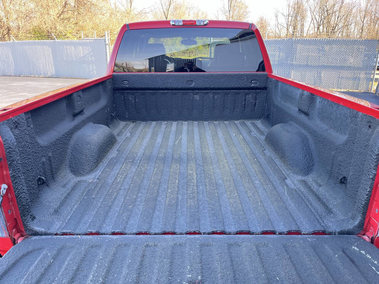 Used 2012 Chevrolet Silverado 1500 LT image 8