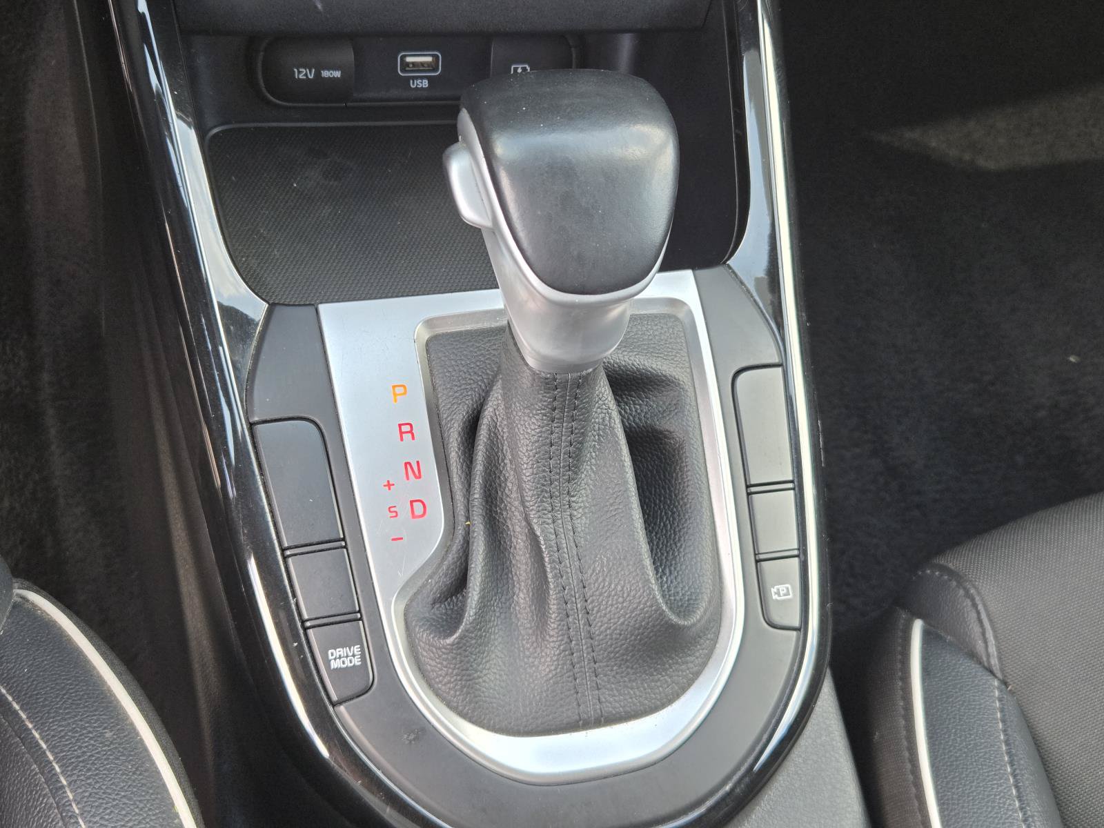 Used 2023 Kia Forte GT-Line FWD image 14