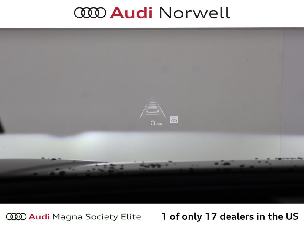 New 2026 Audi SQ5 Premium Plus AWD/4WD image 32