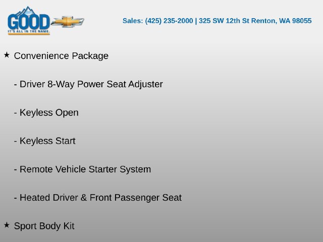 Used 2018 Chevrolet Cruze LT w/ Sun And Sound Package FWD image 5
