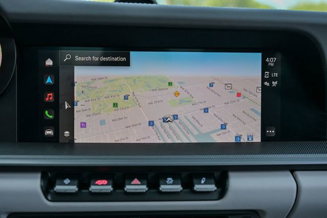 Used 2024 Porsche 911 Carrera S image 49